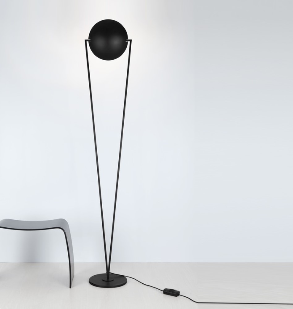 Victory Floor Lamp