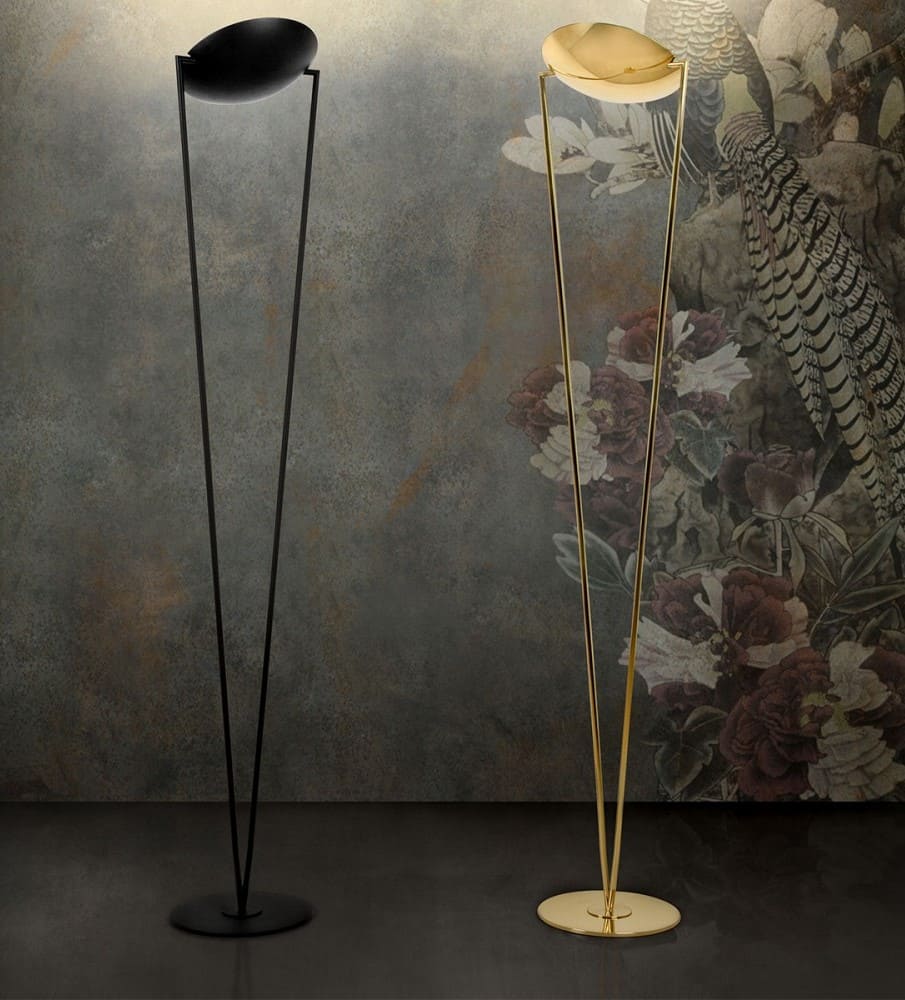 Victory Floor Lamp