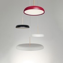 Zero Suspension Lamp