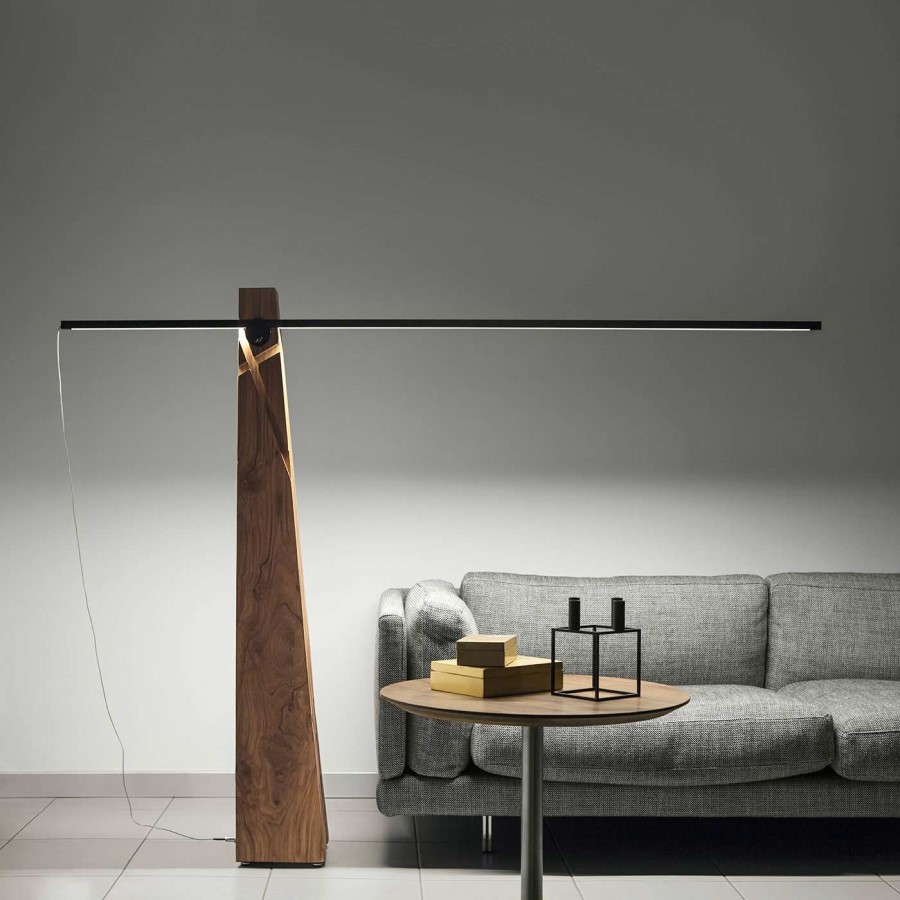 Astolfo Floor Lamp