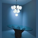 Planets Suspension Lamp