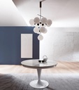 Planets Suspension Lamp