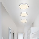 Zero Ceiling Light