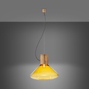 Muffins PC851 Suspension Lamp