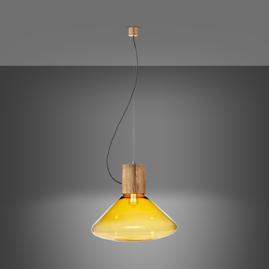 Muffins PC851 Suspension Lamp