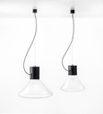 Muffins PC865 Suspension Lamp