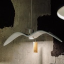 Night Birds PC963 Suspension Lamp