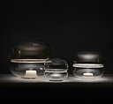 Macaron L PC1040 Table and Floor Light