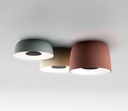 Djembé C 42.13 Ceiling Light