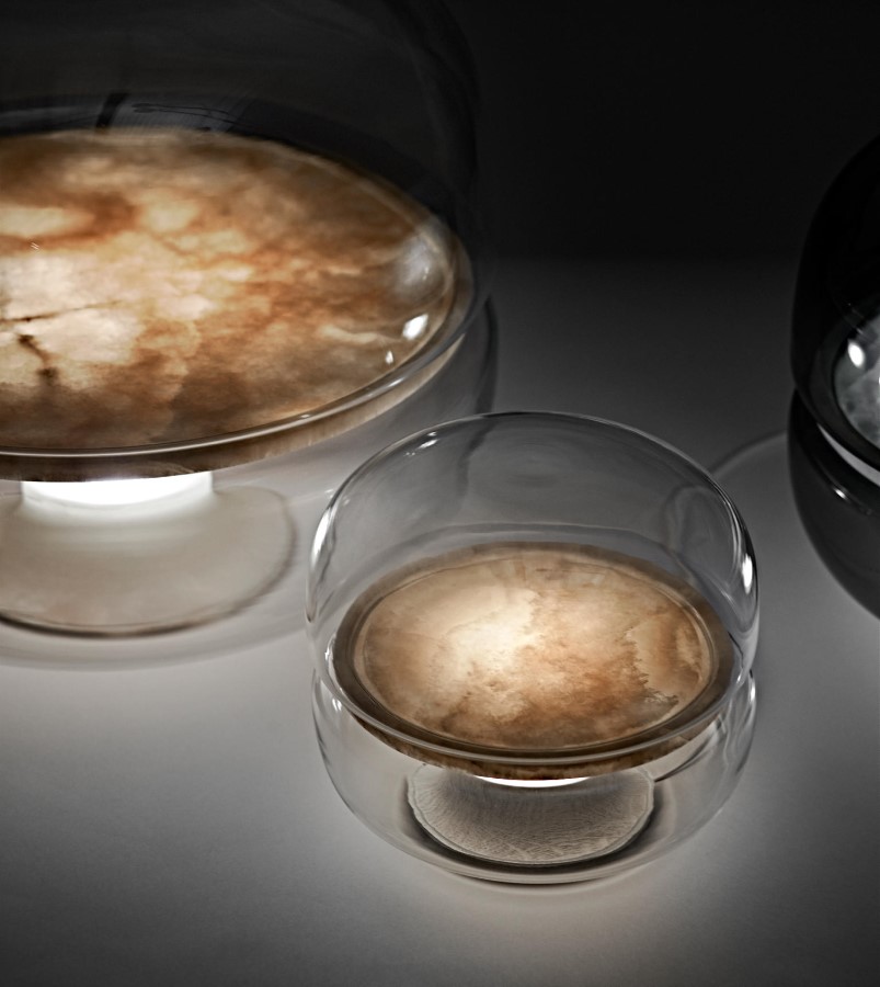Macaron S PC1038 Table Lamp