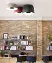 Djembé C 42.21 Suspension Lamp