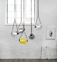 Capsula PC973 Suspension Lamp