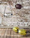 Capsula PC973 Suspension Lamp