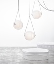 Capsula PC973 Suspension Lamp