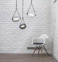 Capsula Triangle PC943 Suspension Lamp