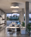 Djembé C 42.21 Suspension Lamp