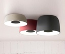 Djembé C 42.21 Suspension Lamp