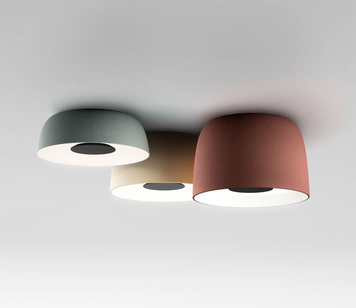 Djembé C 42.28 Ceiling Light