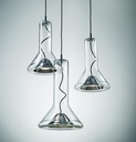 Whistle Medium PC953 Suspension Lamp