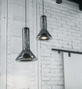 Whistle Medium PC953 Suspension Lamp