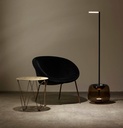 Double PC1297 Floor Lamp