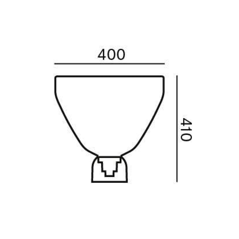 Lightline M PC981 Table Lamp