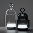 Dome Nomad Small PC1265 Floor and Table Lamp