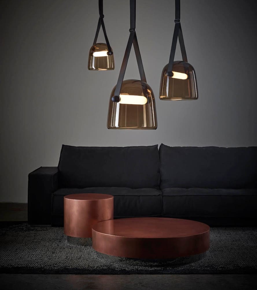 Mona Large PC938 Suspension Lamp