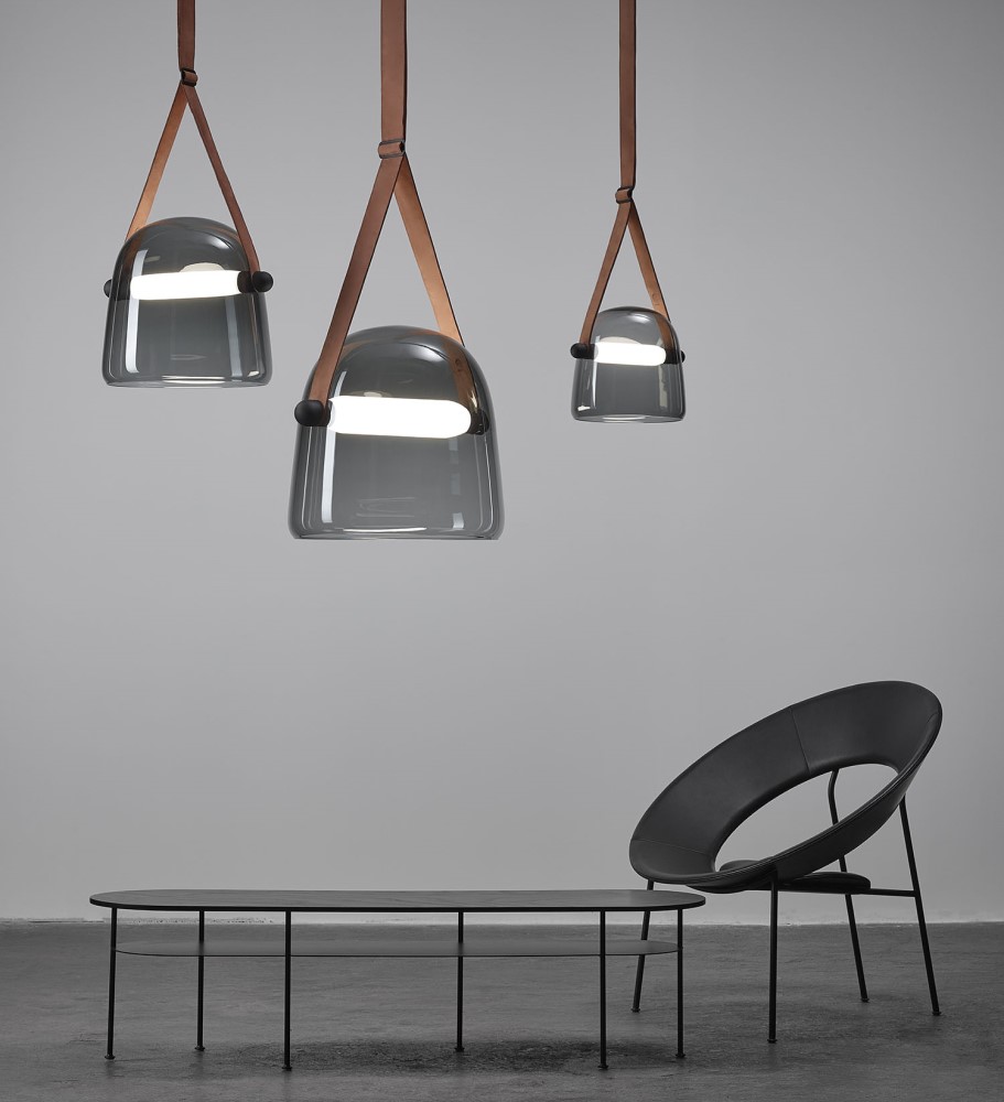 Mona Medium PC979 Suspension Lamp