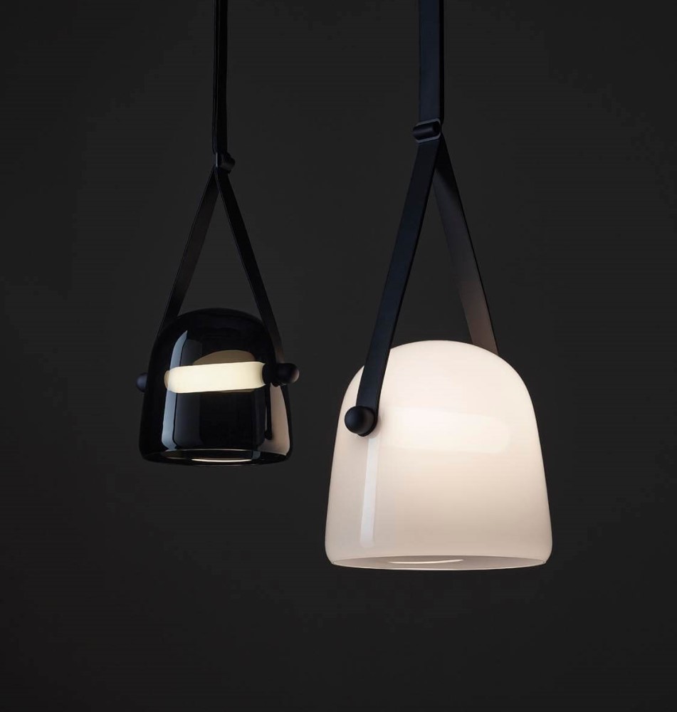 Mona Medium PC979 Suspension Lamp