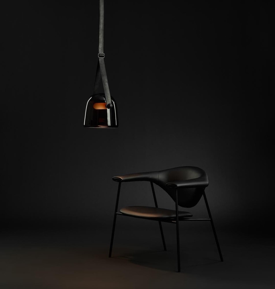 Mona Medium PC979 Suspension Lamp