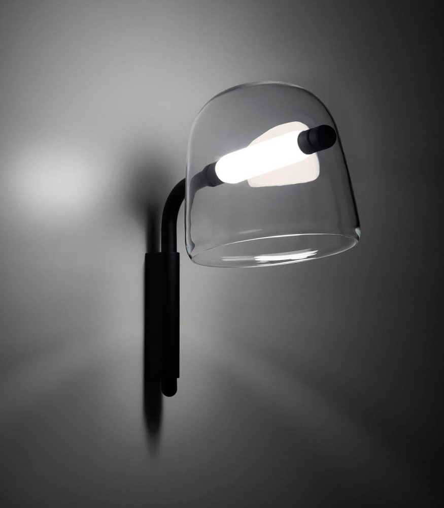 Mona Small PC969 Wall Light