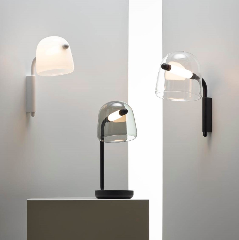 Mona Medium PC970 Wall Light