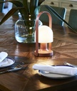 FollowMe Table Lamp