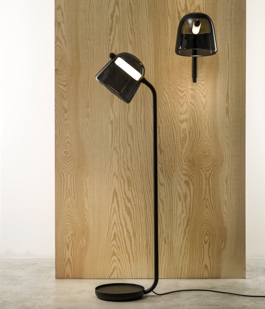 Mona Medium PC980 Floor Lamp