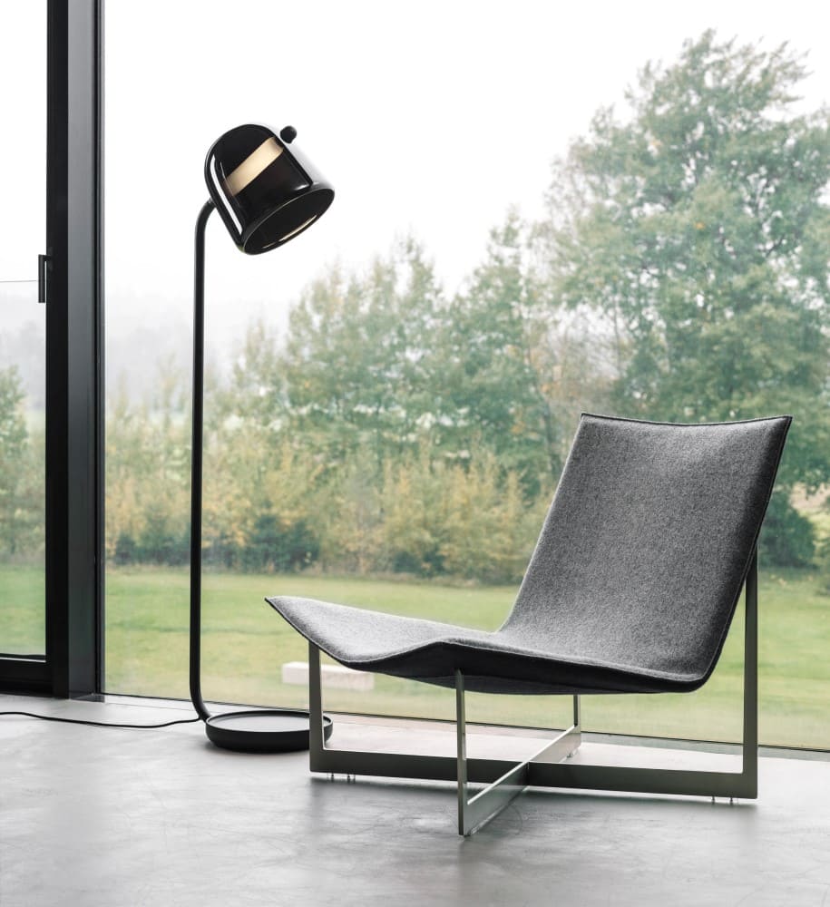 Mona Medium PC980 Floor Lamp