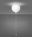 Memory PC878 Ceiling Light