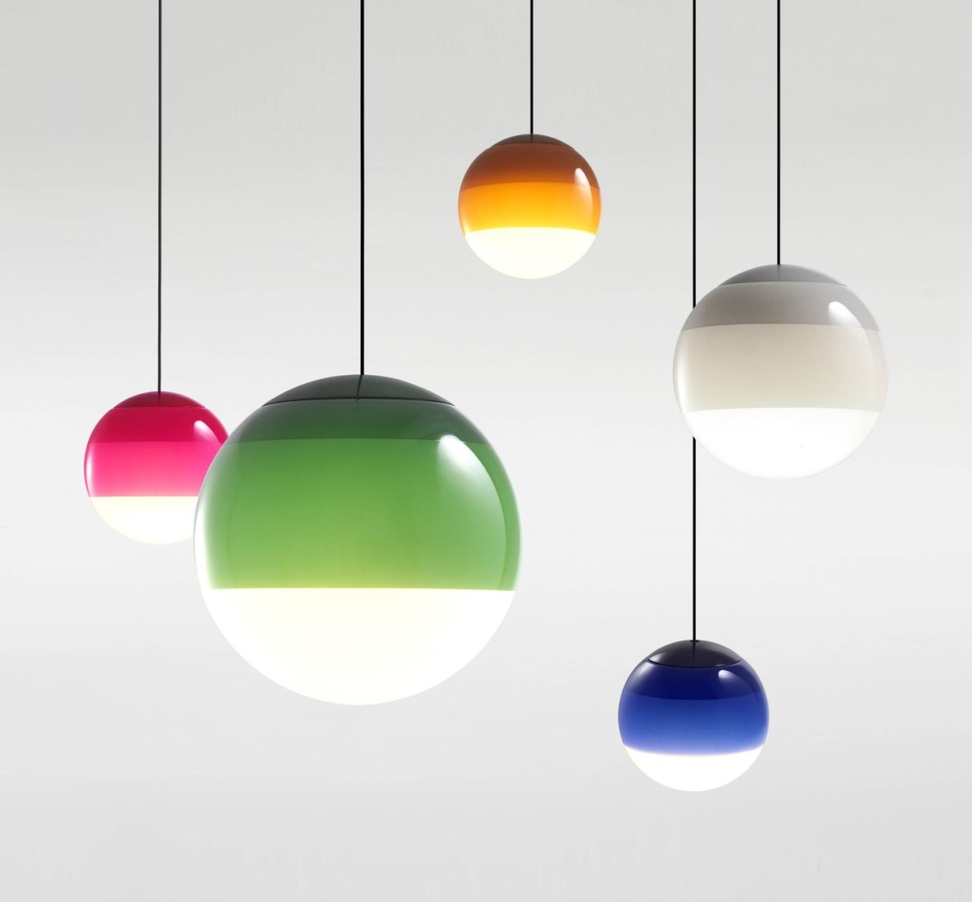 Dipping Light Suspension Lamp