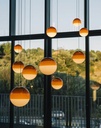 Dipping Light Suspension Lamp