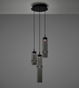 Bamboo Forest S PC 1327 Suspension Lamp