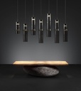 Bamboo Forest S PC 1327 Suspension Lamp