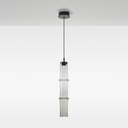 Bamboo Forest XL Double PC1332 Suspension Lamp