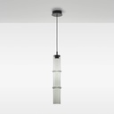 Bamboo Forest XL Double PC1332 Suspension Lamp