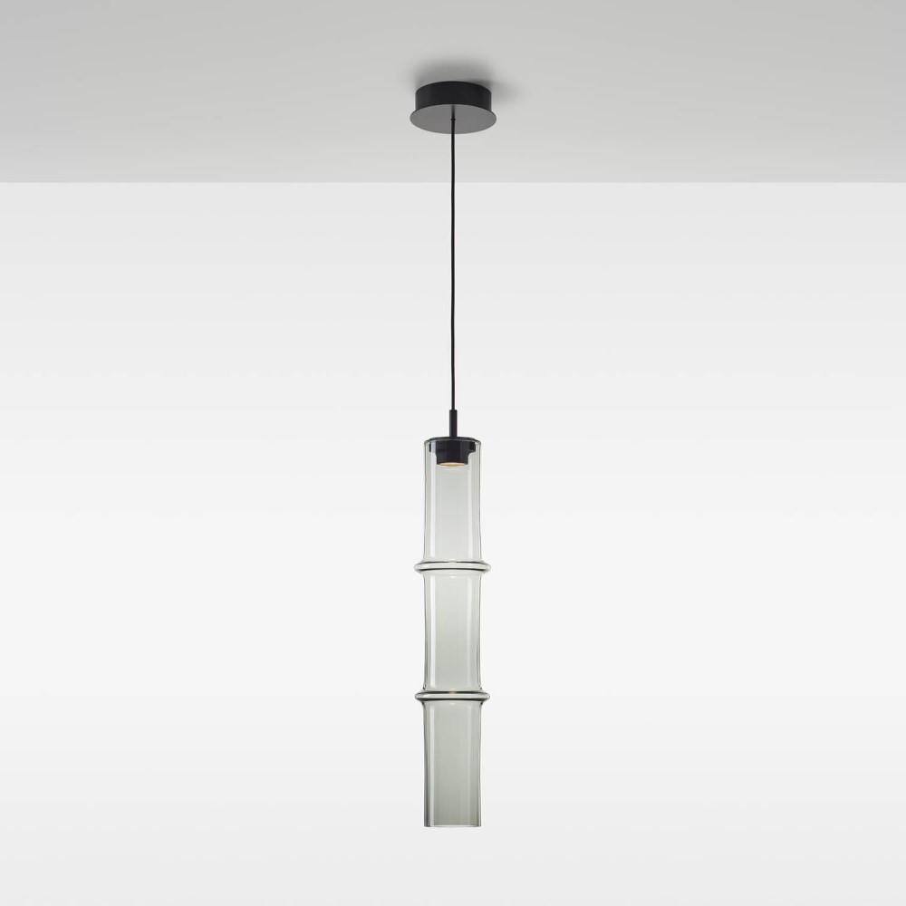 Bamboo Forest XL Double PC1332 Suspension Lamp