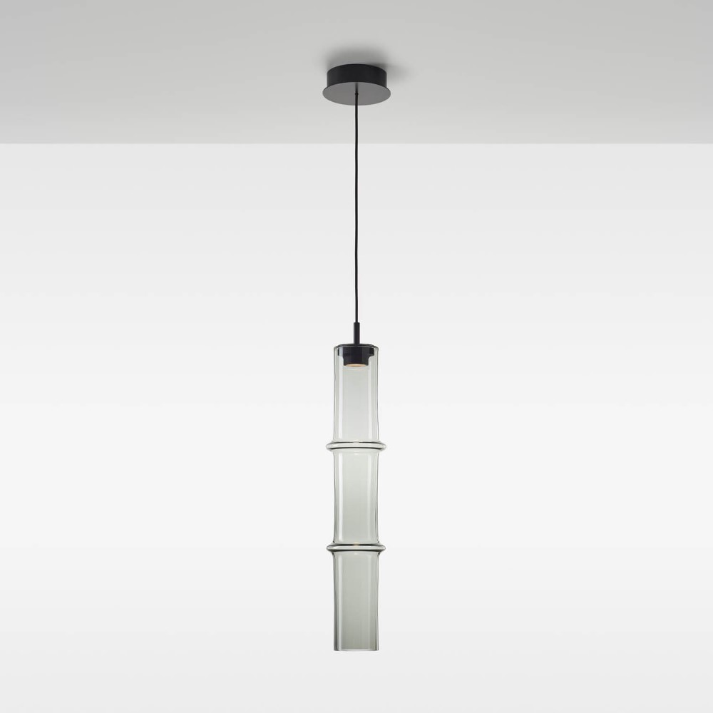 Bamboo Forest XL Double PC1332 Suspension Lamp