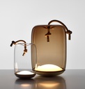 Knot Battery PC1249 Portable Table Lamp