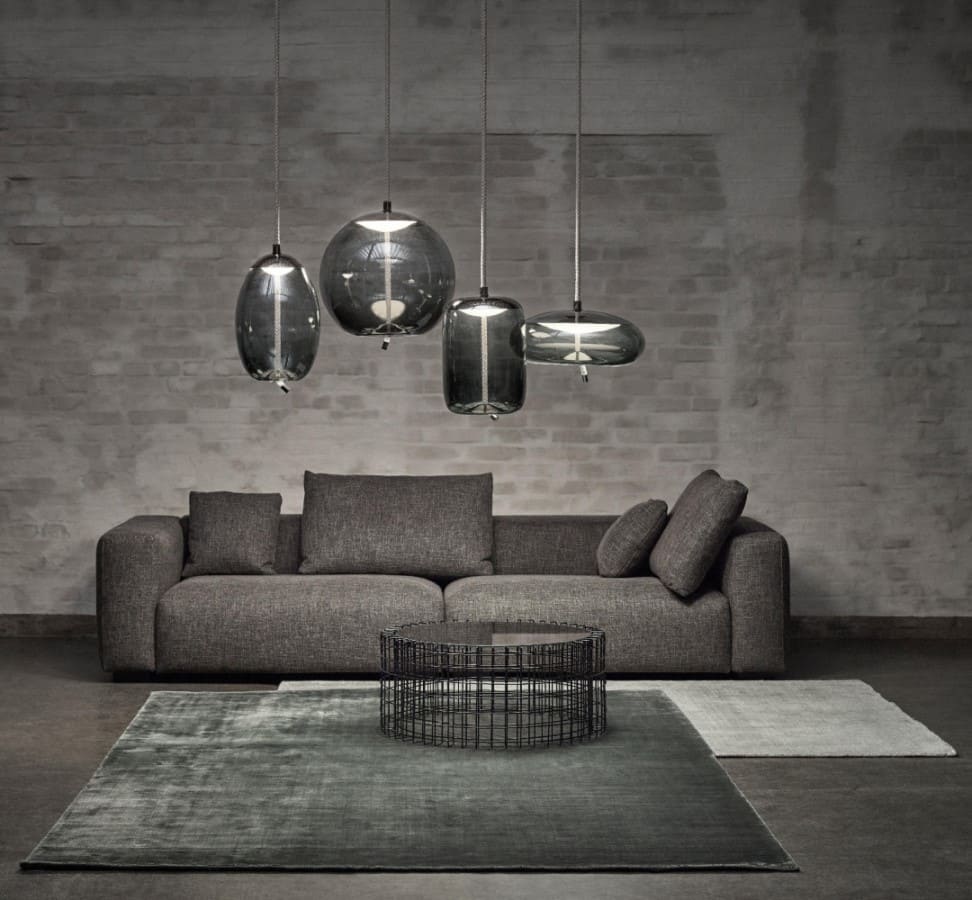 Knot Sfera PC1016 Suspension Lamp