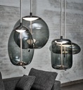 Knot Sfera PC1016 Suspension Lamp