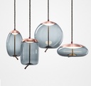 Knot Sfera PC1016 Suspension Lamp