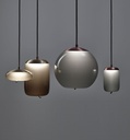 Knot Small Cilindro PC1034 Suspension Lamp